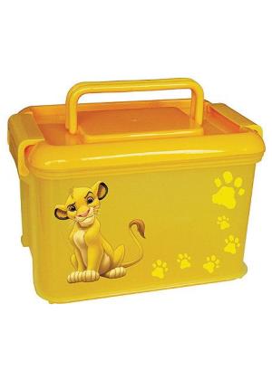Le Roi lion DVD Coffret