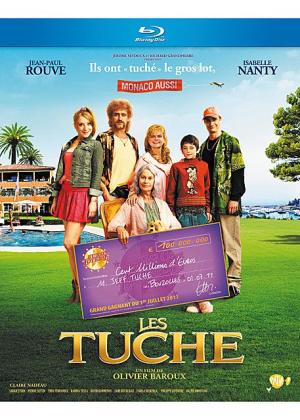 Les Tuche Combo Blu-ray + DVD