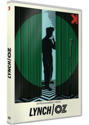 Lynch/Oz DVD Edition simple