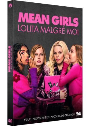 Mean Girls - Lolita Malgré Moi DVD Edition Simple