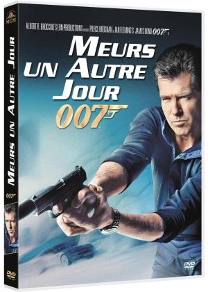 Meurs un autre jour DVD Édition Simple