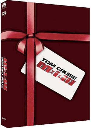 Mission : Impossible 3 DVD Édition Simple