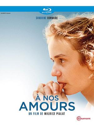 À nos amours Edition Blu-ray