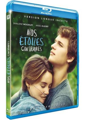 Nos étoiles contraires Blu-ray Version longue inédite