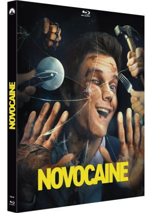 Novocaïne Edition Blu-ray