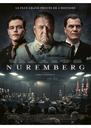 Nuremberg Edition Blu-ray