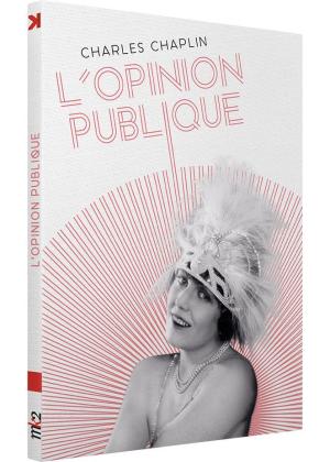 L'Opinion publique DVD Edition Simple