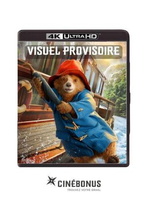 Paddington au Pérou 4K Ultra HD + Blu-ray