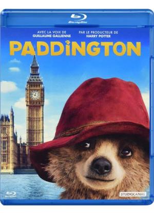 Paddington Edition Blu-ray