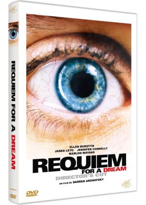 Requiem for a Dream Edition DVD 2025