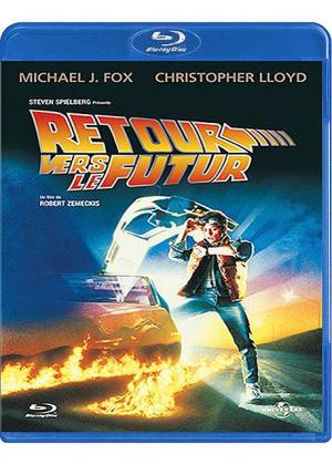 Retour vers le futur Blu-ray Edition Simple