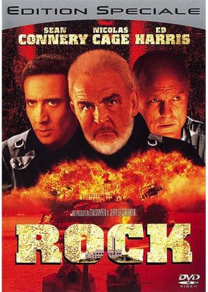 Rock DVD Édition Spéciale