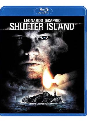 Shutter Island Edition Blu-ray