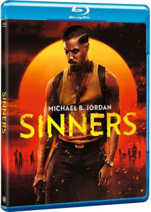 Sinners Edition Blu-ray