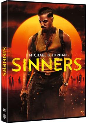 Sinners Edition DVD
