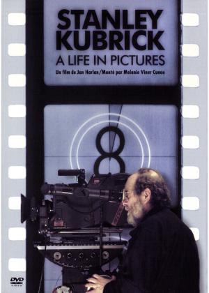 Stanley Kubrick: A Life in Pictures Edition DVD