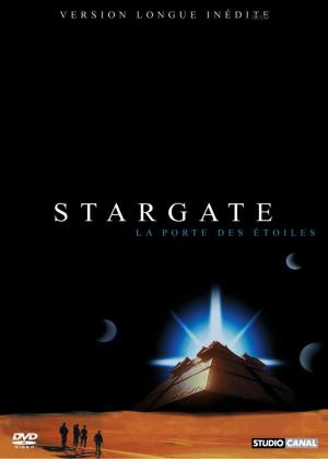 Stargate : la porte des étoiles DVD Édition Single