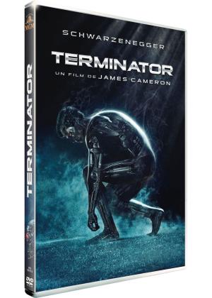 Terminator DVD Édition Simple