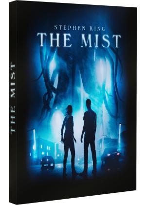 The Mist 4K Ultra HD + Blu-ray