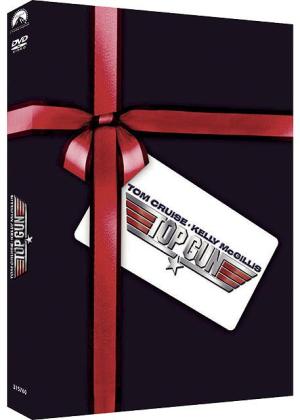 Top Gun DVD Edition Simple