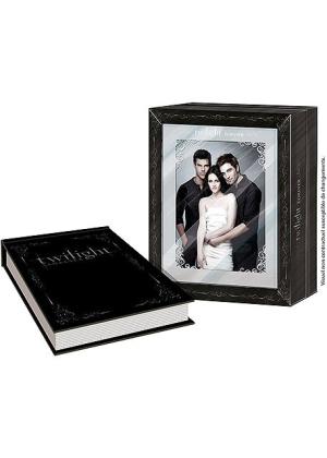 Twilight Coffret Blu-ray Édition Limitée
