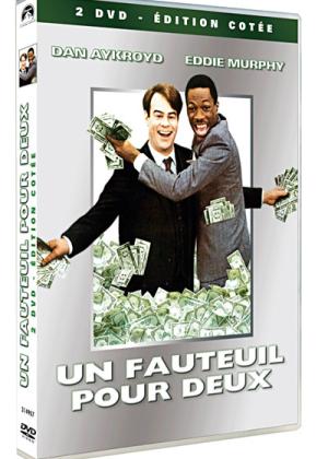 Un fauteuil pour deux DVD Édition Spéciale