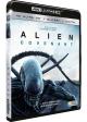 4K Ultra HD + Blu-ray + Digital HD Alien : Covenant