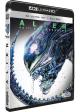 4K Ultra HD + Blu-ray - 40ème Anniversaire Alien, le huitième passager