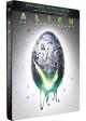 4K Ultra HD + Blu-ray - Édition Limitée SteelBook 40ème Anniversaire Alien, le huitième passager