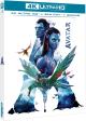 4K Ultra HD + Blu-ray + Blu-ray bonus Avatar