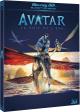 Blu-ray 3D + Blu-ray 2D + Blu-ray bonus Avatar 2 : La voie de l'eau