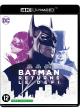 4K Ultra HD + Blu-ray Batman