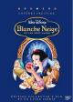 Coffret Prestige - Edition Collector 2 DVD et 1 Livret Blanche-Neige et les Sept Nains