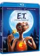 Blu-ray 40ème anniversaire - Version remasterisée E.T. l'extra-terrestre