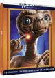 4K Ultra HD + Blu-ray - Édition boîtier SteelBook 40ème anniversaire E.T. l'extra-terrestre