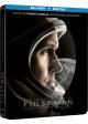 Édition SteelBook Blu-ray + Digital First Man - Le Premier Homme sur la Lune