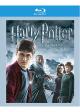 Blu-ray Edition Simple Harry Potter et le Prince de sang-mêlé
