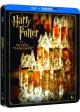 Blu-ray Edition Steelbook limitée Harry Potter et le Prince de sang-mêlé