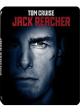 Combo Blu-ray + DVD - Édition Limitée exclusive Amazon.fr boîtier SteelBook Jack Reacher