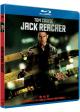 Blu-ray Edition Simple Jack Reacher