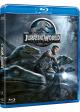 Blu-ray Edition Simple Jurassic World