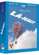 Combo Blu-ray + DVD + Copie digitale Là-haut