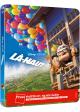 Édition limitée exclusive FNAC - Boîtier SteelBook - Blu-ray + DVD Là-haut