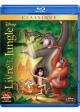 Blu-ray Edition Classique Le Livre de la jungle
