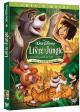 DVD Édition Collector 40ème Anniversaire Le Livre de la jungle