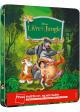 Édition limitée exclusive FNAC - Boîtier SteelBook - Blu-ray + DVD Le Livre de la jungle