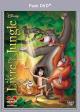 Pack DVD+ Le Livre de la jungle
