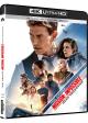4K Ultra HD + Blu-ray bonus Mission : Impossible - Dead Reckoning Partie 1