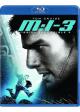 Edition Blu-ray Mission : Impossible 3