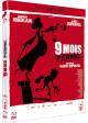 Combo Blu-ray + DVD + Copie digitale 9 Mois Ferme